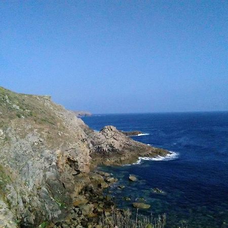 Primelin Maison Entre Terre Et Mer מראה חיצוני תמונה