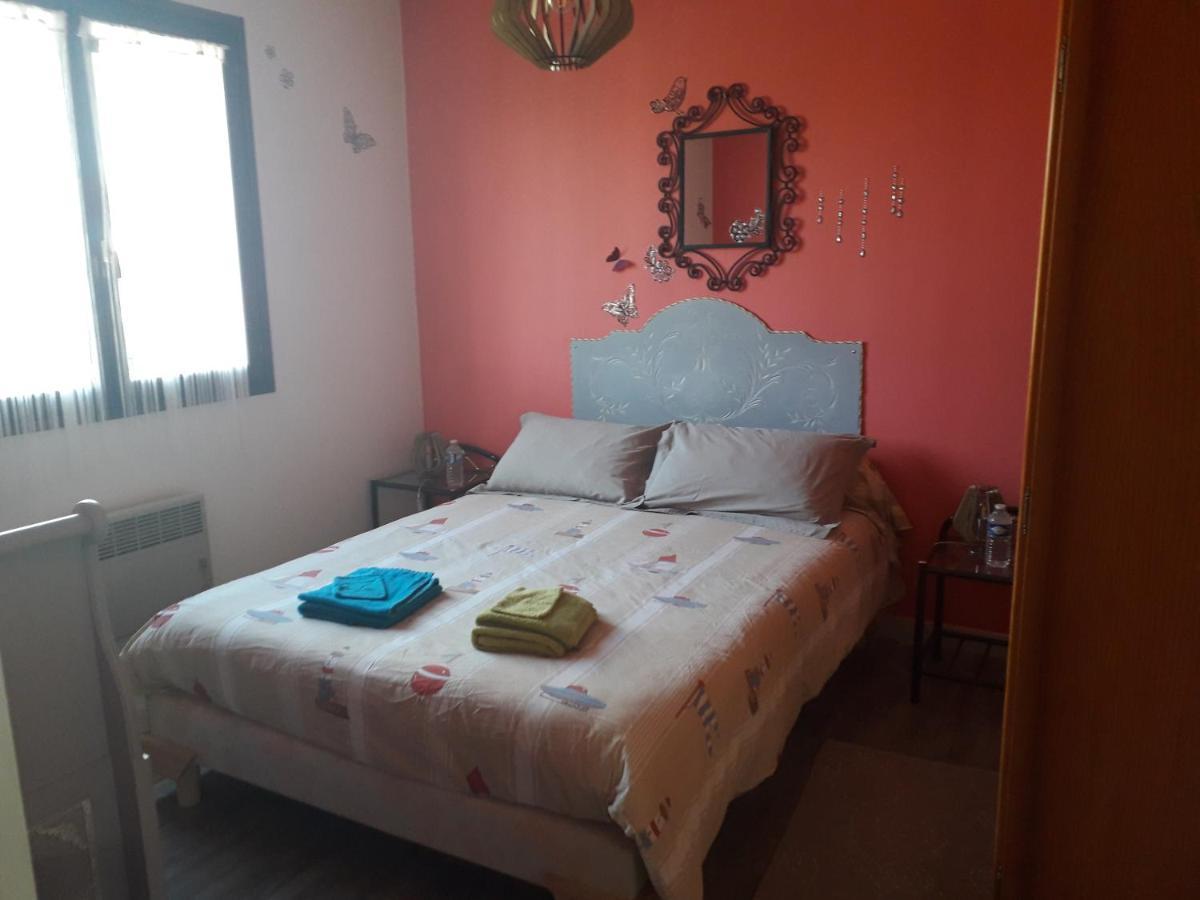 Primelin Maison Entre Terre Et Mer מראה חיצוני תמונה
