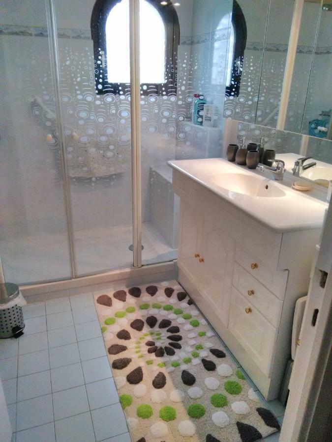 Primelin Maison Entre Terre Et Mer חדר תמונה