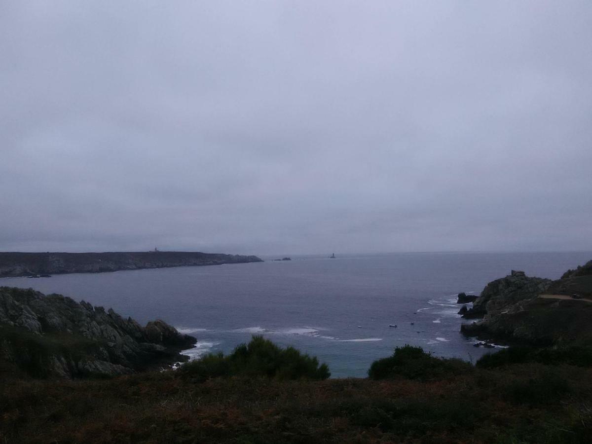 Primelin Maison Entre Terre Et Mer מראה חיצוני תמונה